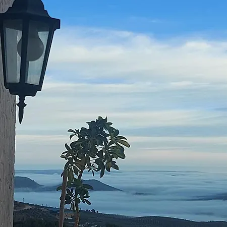 Lunares Y Salinera Albanchez de Úbeda